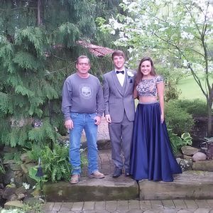 Meet your Posher, Ted